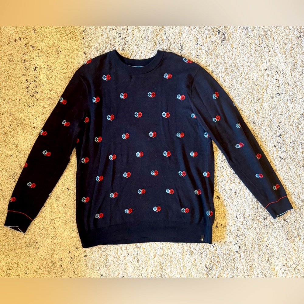 Scotch & Soda Sweater. Good condition. Men’s XL.